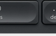 0 (Num) Vervangtoets Logitech MX Keys