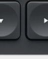 Arrow Down Vervangtoets Logitech MX Keys