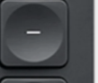 - (Num) Vervangtoets Logitech MX Keys