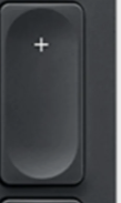 + (Num) Vervangtoets Logitech MX Keys