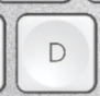 D Ersatztaste Logitech MX Keys