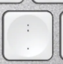 . / : Ersatztaste Logitech MX Keys