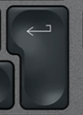 Eingabe Nadomestna tipka QWERTZ (DE) Črna Logitech MX Keys