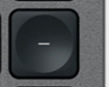 - (Num) Nadomestna tipka QWERTZ (DE) Črna Logitech MX Keys