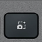 Screenshot Nadomestna tipka QWERTZ (DE) Črna Logitech MX Keys