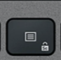 Menú contextual Tecla de repuesto QWERTY (ES) Negro Logitech MX Keys
