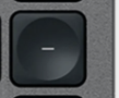 - (Num) Tecla de repuesto QWERTY (ES) Negro Logitech MX Keys