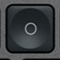 O Tecla de repuesto QWERTY (ES) Negro Logitech MX Keys