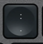 . / : Tecla de repuesto QWERTY (ES) Negro Logitech MX Keys