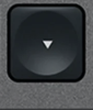 Flèche bas Touche de remplacement AZERTY (FR) Noir Logitech MX Keys