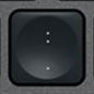 . / : Tasto di ricambio QWERTY (IT) Nero Logitech MX Keys