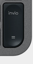 Invio (Num) Tasto di ricambio QWERTY (IT) Nero Logitech MX Keys