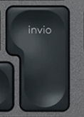 Invio Tasto di ricambio QWERTY (IT) Nero Logitech MX Keys