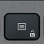 Menu contestuale Tasto di ricambio QWERTY (IT) Nero Logitech MX Keys