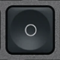 O Tasto di ricambio QWERTY (IT) Nero Logitech MX Keys
