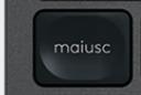 Maiusc (L) Tasto di ricambio QWERTY (IT) Nero Logitech MX Keys