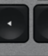 Arrow Left Vervangtoets Logitech MX Keys