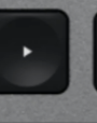 Arrow Right Vervangtoets Logitech MX Keys