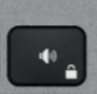 Bluetooth 1 Πλήκτρο αντικατάστασης Logitech MX Keys