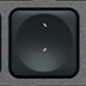 ´ / ` Tecla de substituição QWERTY (PT) Preto Logitech MX Keys