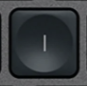 I Tecla de substituição QWERTY (PT) Preto Logitech MX Keys