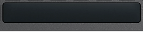 Espaço Tecla de substituição QWERTY (PT) Preto Logitech MX Keys