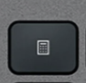 Calculator Klawisz zapasowy QWERTY (US) Czarny Logitech MX Keys