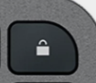 Standby Klawisz zapasowy QWERTY (US) Czarny Logitech MX Keys